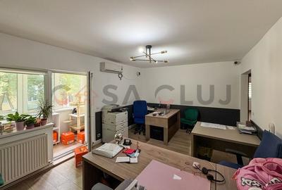 3 camere decomandate, modern, Zorilor - 2