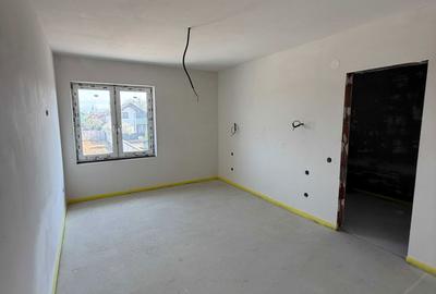 Casă cu 4 camere în Central - 7
