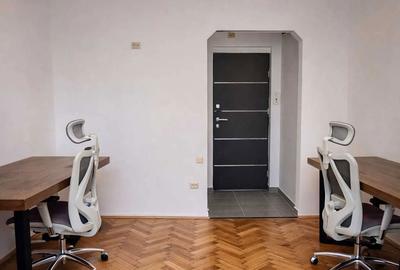 Spațiu comercial, în Ultracentral - 2