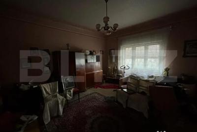 Casă cu 3 camere cu Teren 300 Mp în Șimleu Silvaniei - 18