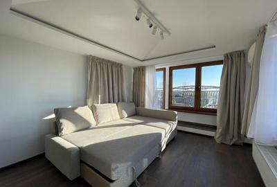 Studio cu vedere panoramica I Pipera I Erou Iancu Nicolae - 3