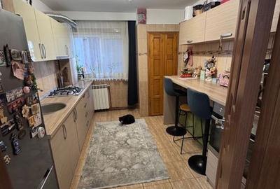 Apartament cu 3 camere decomandat în Central - 7