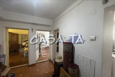 Apartament 2 Camere, Parter, Strada Lt. Col. D-tru Petrescu - 8