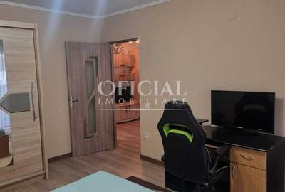 Apartament cu 2 camere semidecomandat, mobilat în Florești - 5
