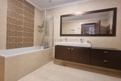 HERASTRAU  NORDULUI DE INCHIRIAT APARATMENT 3 CAMERE SPATIOS | PARCARE - 25