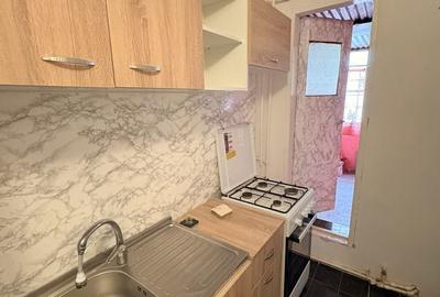 Apartament cu 2 camere în Central - 4