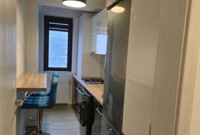 Inchiriez apartament 2 camere -cartierul Latin - 4