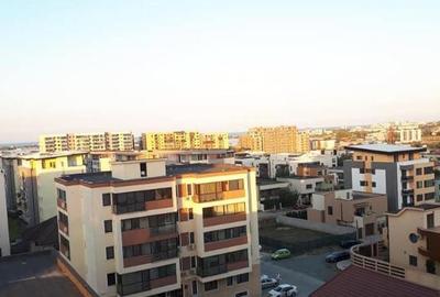 Tomis Plus, garsoniera, mobilata, gaze, inchirieri Constanta - 9