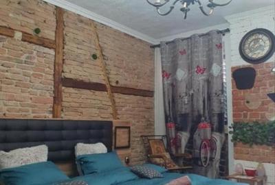 Afacere la cheie- 2 Garsoniere - Ultracentral, Sibiu - 2