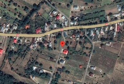 Teren intravilan loc. Brosteni, judetul Vrancea - 4