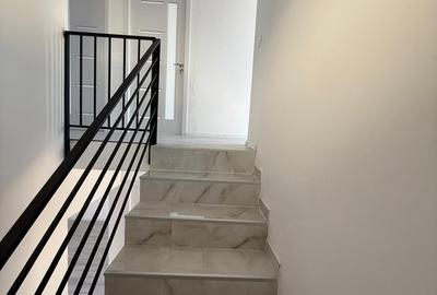 Casă cu 5 camere cu Teren 304 Mp în Măgurele - 17