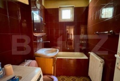 Apartament 4 camere, 81 mp, zona Dambu Pietros - 2