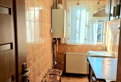 M8cro 6 Târgoviște,  închiriere apartament 2camere - 8