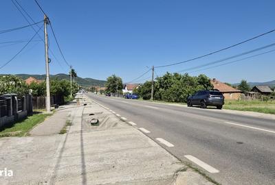 Spațiu comercial, în Copăcelu - 6