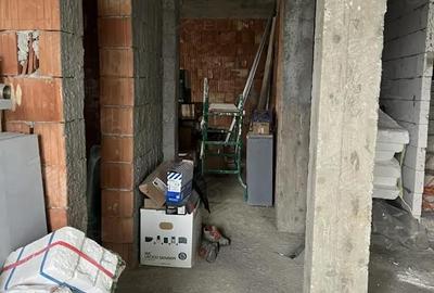 Casă cu 6 camere cu Teren 500 Mp în Câmpineanca - 8