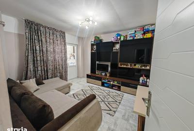 Apartament cu 2 camere în Brazda lui Novac - 3