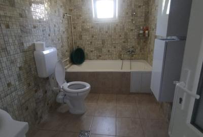 MEDEEA 3 CAMERE  IN VILA, CURTE SEPARATA, GARAJ  175 MP PRET 139.000 EURO - 11