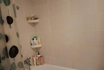 Garsonieră decomandată în Hlincea - 3