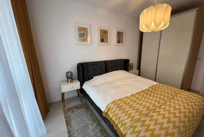Apartament cu 2 camere semidecomandat în Theodor Pallady - 2