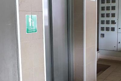Garsonieră decomandată în Progresul - 2