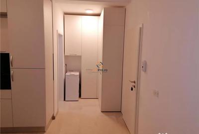 Garsonieră în Braytim - 9