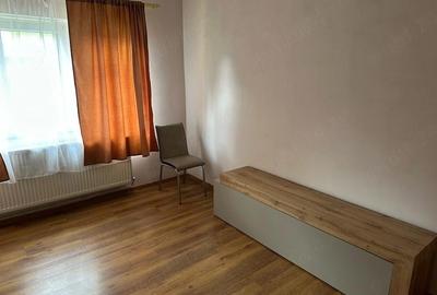Apartament cu 2 camere decomandat în Vasile Alecsandri - 2