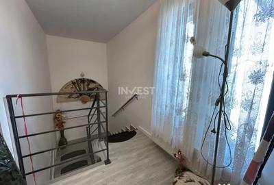 Casă cu 4 camere cu Teren 380 Mp în Lunca Cetățuii - 15