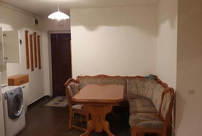 Apartament cu 3 camere decomandat în Florești - 1