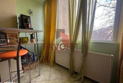 Apartament cu 3 camere, mobilat în Mehala - 12