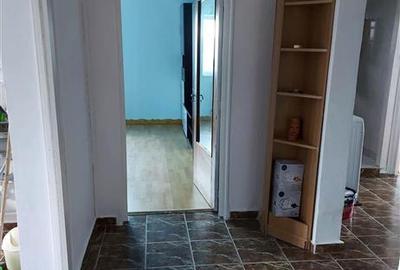 Apartament cu 3 camere decomandat, mobilat în Brâncoveanu - 17