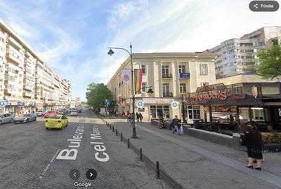 Spatiu comercial - Bd. Stefan cel Mare - Vizibilitate si Trafic intens - 2