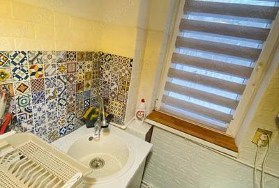 Apartament cu 3 camere decomandat în Viitorului - 4