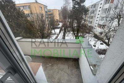 Apartament 2 camere de inchiriat - Astra, Brasov - 10