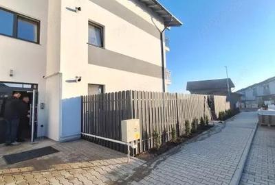 Apartament cu 2 camere decomandat în Central - 9