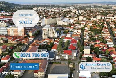 Apartament cu 2 camere în Ultracentral - 7