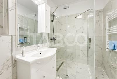 Apartament cu 2 camere de vanzare cu parcare bloc nou in zona Iris - 8