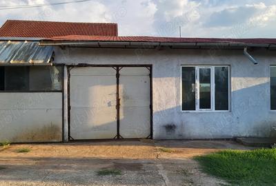 Inchiriez hala industriala Curtea de Arge? - 2