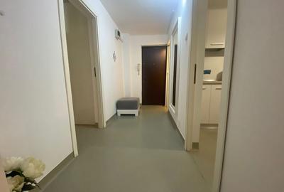 Inchiriere Ap 3 camere, Lacul Tei, facultatea de Constructii,Colentina - 14