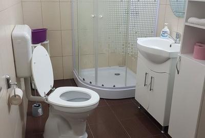 Casă cu 2 camere în Luduș - 4