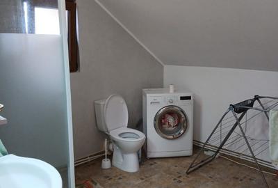 Casă cu 2 camere cu Teren 217 Mp în Central - 8