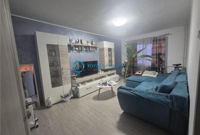 Apartament cu 2 camere decomandat, mobilat în 9 Mai - 2