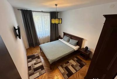Apartament cu 2 camere decomandat, mobilat în Vlahuță - 2