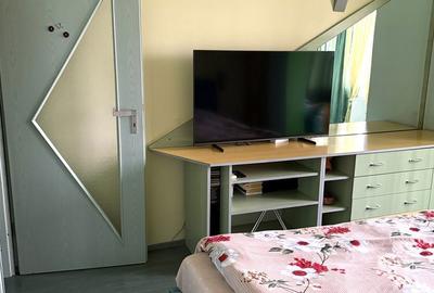 Apartament cu 3 camere, mobilat în Bucovina - 9