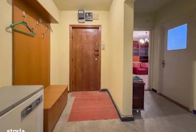 Apartament cu 2 camere decomandat în Dacia - 5
