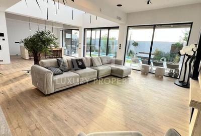 VILĂ UNICĂ | Corbeanca â Pădure | 550 mp | Picina si Buncar - 12