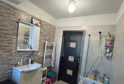 Apartament 2 camere, 52 mp, Valea Lupului Apartament 2 camere, 52 mp, Valea Lupului - 9