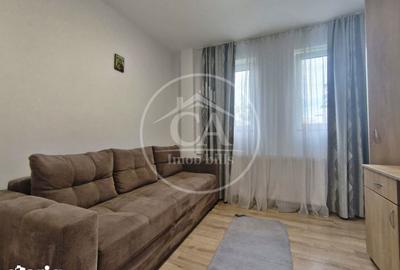 Apartament cu 3 camere decomandat în Orașul Nou - 7