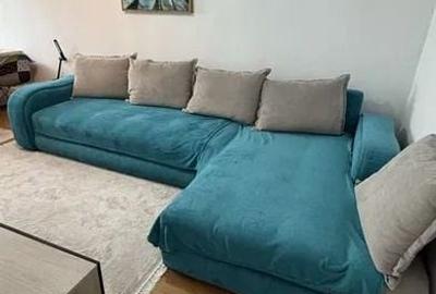 De închiriat garsoniera cocheta zona Tudor, Apicultorilor - 2