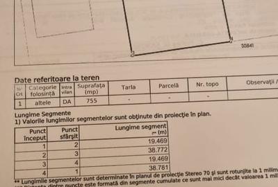 Spațiu comercial, în Sânmartin - 1