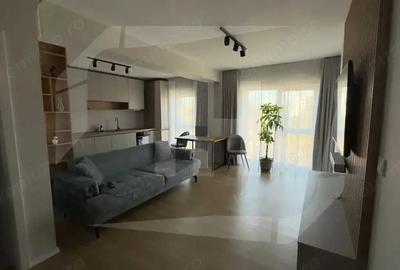 Apartament 2 camere, la cheie, Dambul Rotund